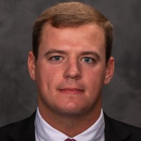 Collin Fletcher