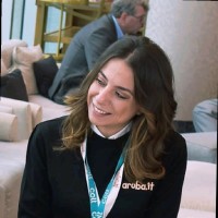 Caterina Ferdico