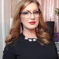 Rebecca Rexroat