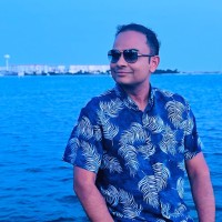 Manoj Kumar Sharma