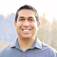Nikunj Patel