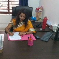 Richa Upadhyay
