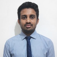 Chamith Peiris