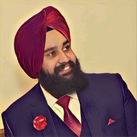 Manpreet Singh