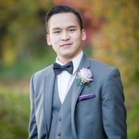 Joe Nguyen