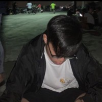Quek Jiarui