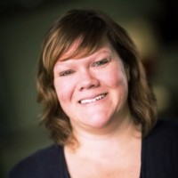 Kristen Soderberg