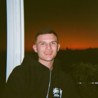 Ben Purser