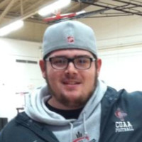 Garret Haller
