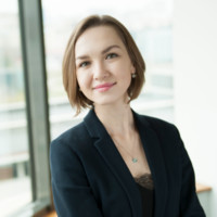 Regina Gayazova