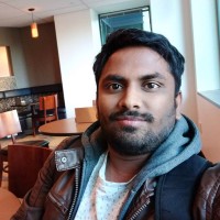 naveen kumar poreddy