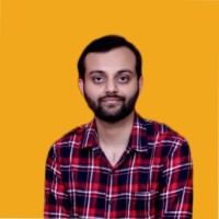Kshitij Chaturvedi
