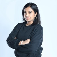 Suprita Das