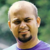 Amit Priyadarshi