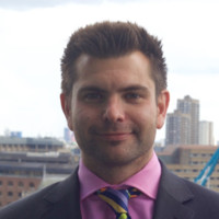 Elliot Treharne