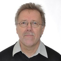 Fred Harald Bergmann
