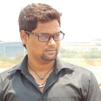 Raghu Somasetty
