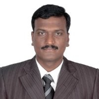 Suren Kumar