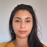 Mayorie Molina