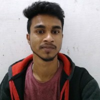 Rishabh Khode