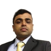 Biraj Patel, Cpa Cma