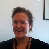 Kristin Merete Schoultz
