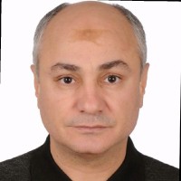 Mahmut Yangin