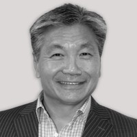 Eddie Wong