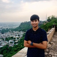 Kartik Bhatt