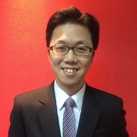 Michael Yeh