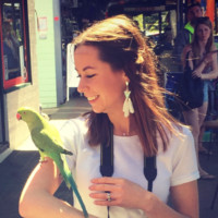 Jade Slater