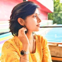 Shweta Thakur