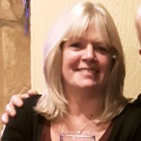 Debbie Ashall