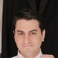 Christian Sookiasian, Mba