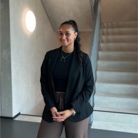 Jade Appiah