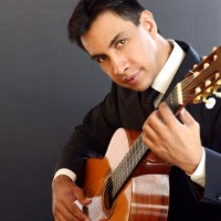 Gustavo Pimentel