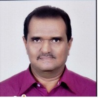 Sunil Mahajan