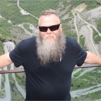 Ragnar Olafson