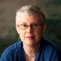 Martha DeLong
