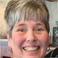 Kathleen Taylor-Waite