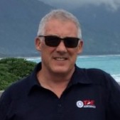 Iain Ross