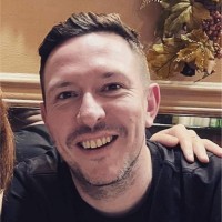 Jody Monaghan