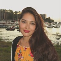 Javiera Constanza Ardiles Valdés