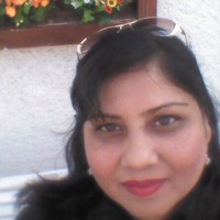 Supriya Shende