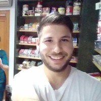 Victor Gallardo Juan