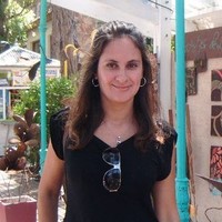 Silvia Nuñez