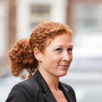 Willeke De Meulmeester