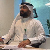 Khaled Alhussaini