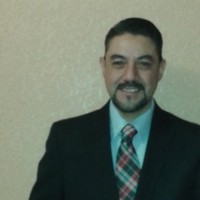 Antonio Rueda Rodriguez