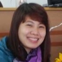 Trang Dương Thị